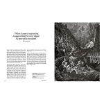 Книга Fantastic Gustave Dore варинант исполнения - 12 | Loft Concept в Воронеже