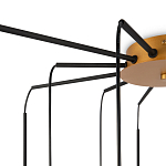 Подвесной светильник The Black Web варинант исполнения - 3 | Loft Concept в Воронеже