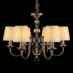 Люстра подвесная Gaell Metal варинант исполнения - 1 | Loft Concept в Воронеже