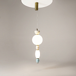 Подвесной светильник Adore LED 3000K 17Bт варинант исполнения - 3 | Loft Concept в Воронеже