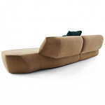 Дизайнерский модульный диван SURF Modular Sofa варинант исполнения - 8 | Loft Concept в Воронеже