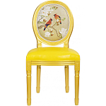 Стул French Juicy yellow варинант исполнения - 1 | Loft Concept в Воронеже