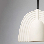 Подвесной светильник MOROSHKA one [white] варинант исполнения - 3 | Loft Concept в Воронеже