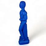 Скульптура Seletti Bronzo Blue варинант исполнения - 2 | Loft Concept в Воронеже