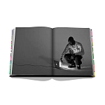 Книга Louis Vuitton. Virgil Abloh варинант исполнения - 4 | Loft Concept в Воронеже