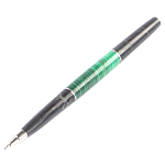 Ручка шариковая из натуральных камней Малахит Змеевик Stone Pens варинант исполнения - 1 | Loft Concept в Воронеже