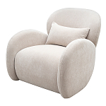 Кресло Rafael Accent Chair варинант исполнения - 1 | Loft Concept в Воронеже