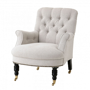 Кресло Eichholtz Chair Barrington