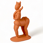 Статуэтка Seletti Centauro варинант исполнения - 2 | Loft Concept в Воронеже