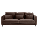 Диван трёхместный с подлокотниками Dutchman варинант исполнения - 17 | Loft Concept в Воронеже