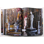 Jacques Garcia: A Sicilian Dream: Villa Elena варинант исполнения - 3 | Loft Concept в Воронеже