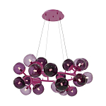 Люстра Wild Grape варинант исполнения - 1 | Loft Concept в Воронеже