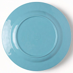 Тарелка Seletti Gino варинант исполнения - 1 | Loft Concept в Воронеже