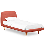 Кровать Palmer Bed варинант исполнения - 20 | Loft Concept в Воронеже