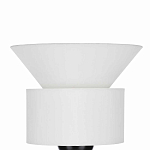 Торшер с абажуром конической и цилиндрической формы Complex Lampshade варинант исполнения - 2 | Loft Concept в Воронеже