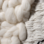 Панно декоративное White storm варинант исполнения - 2 | Loft Concept в Воронеже