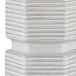 Настольная лампа шестиугольной формы Hexagon варинант исполнения - 1 | Loft Concept в Воронеже