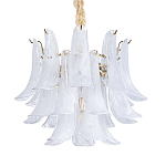 Люстра Lamp Silvia варинант исполнения - 1 | Loft Concept в Воронеже