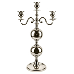 Подсвечник  Metallic gloss варинант исполнения - 1 | Loft Concept в Воронеже