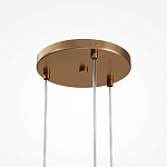 Подвесной светильник The column of light варинант исполнения - 5 | Loft Concept в Воронеже