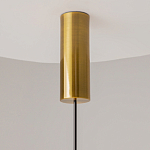 Подвесной светильник Level C 3000К 12ВТ варинант исполнения - 7 | Loft Concept в Воронеже