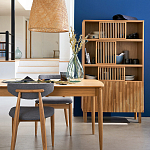 Ваза в виде бутыли TRANSPARENT FORMS 36 варинант исполнения - 12 | Loft Concept в Воронеже