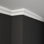 Гладкий карниз KT-67 варинант исполнения - 1 | Loft Concept в Воронеже