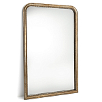 Зеркало Antique Mango Wood 160 варинант исполнения - 1 | Loft Concept в Воронеже