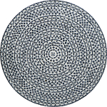 Кофейный столик Space orbit варинант исполнения - 3 | Loft Concept в Воронеже