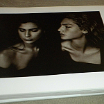 Подарочная книга величайший фотограф Альберт Уотсон The Vienna album Albert Watson варинант исполнения - 5 | Loft Concept в Воронеже