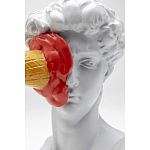 Статуэтка Bust of David and Ice Cream варинант исполнения - 3 | Loft Concept в Воронеже