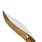 Бра белое с 2-мя плафонами в виде лепестков Delicate Flower варинант исполнения - 1 | Loft Concept в Воронеже