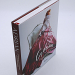 Книга Adrian: A Lifetime of Movie Glamour, Art and High Fashion варинант исполнения - 3 | Loft Concept в Воронеже