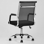 Офисное кресло с сетчатой спинкой NETTING варинант исполнения - 5 | Loft Concept в Воронеже