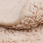 Ковер круглый из хлопка Warmth of style варинант исполнения - 3 | Loft Concept в Воронеже