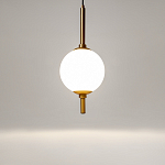 Подвесной светильник Prize sincle варинант исполнения - 5 | Loft Concept в Воронеже