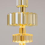 Подвесной светильник Level C 3000К 12ВТ варинант исполнения - 6 | Loft Concept в Воронеже