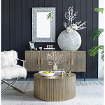 Бамбуковая чаша The Puzzle of Fate варинант исполнения - 11 | Loft Concept в Воронеже