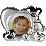 Фоторамка детская Childhood Corner My Heart варинант исполнения - 1 | Loft Concept в Воронеже