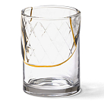 Стакан Seletti Kintsugi II варинант исполнения - 2 | Loft Concept в Воронеже