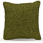 Мебельная ткань Шенилл зеленый цвет 138 см T4-24 варинант исполнения - 9 | Loft Concept в Воронеже