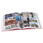 Подарочная Книга Vogue: The Editors  Eye варинант исполнения - 5 | Loft Concept в Воронеже