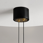 Подвесной светильник Link 3000К 25Вт варинант исполнения - 6 | Loft Concept в Воронеже