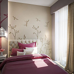 Барельеф SPRING TREE варинант исполнения - 2 | Loft Concept в Воронеже