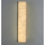 Бра в форме прямоугольника Perfection of Geometry варинант исполнения - 7 | Loft Concept в Воронеже