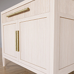 Буфет Primo с двумя ящиками и двумя фасадами Светлый дуб варинант исполнения - 6 | Loft Concept в Воронеже