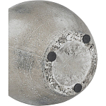 Кашпо Egyptian варинант исполнения - 2 | Loft Concept в Воронеже