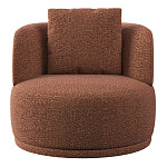 Кресло Calypso с поворотным механизмом  варинант исполнения - 1 | Loft Concept в Воронеже