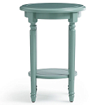 Приставной стол в классическом стиле Patrician варинант исполнения - 2 | Loft Concept в Воронеже