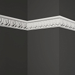 Молдинг с орнаментом MO-17 варинант исполнения - 1 | Loft Concept в Воронеже